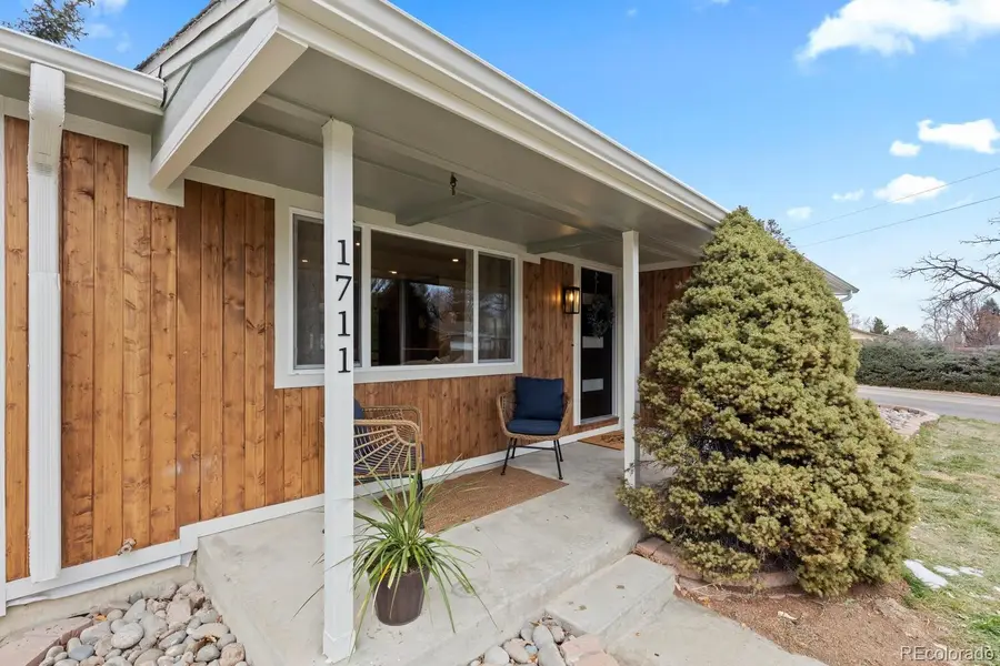 1711 S Forest Street, Denver, CO 80222 - Image #2