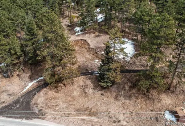 7438 S Turkey Creek Road, Morrison, CO 80465