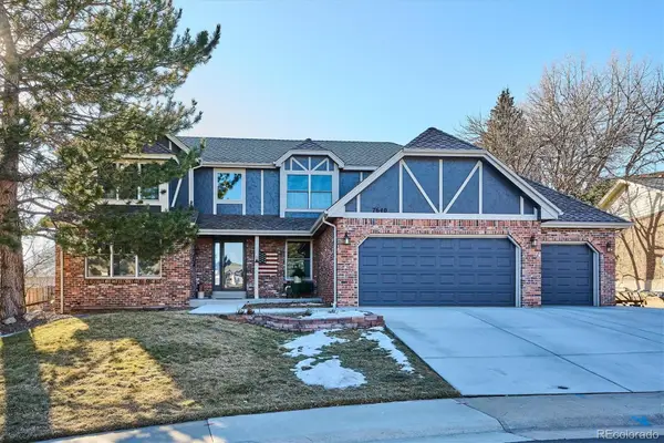 7640 S Brentwood Street, Littleton, CO 80128