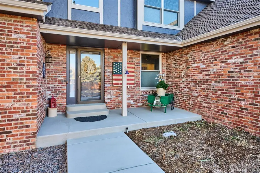 7640 S Brentwood Street, Littleton, CO 80128 - #2