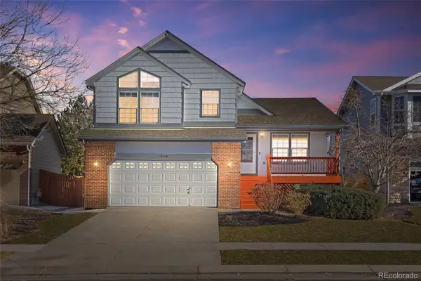 10498 Vaughn Street, Commerce City, CO 80022