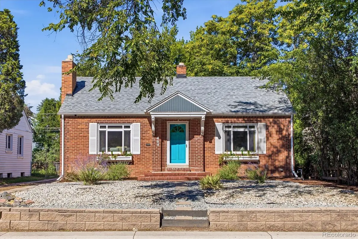 635 Holly Street, Denver, CO 80220 - #1