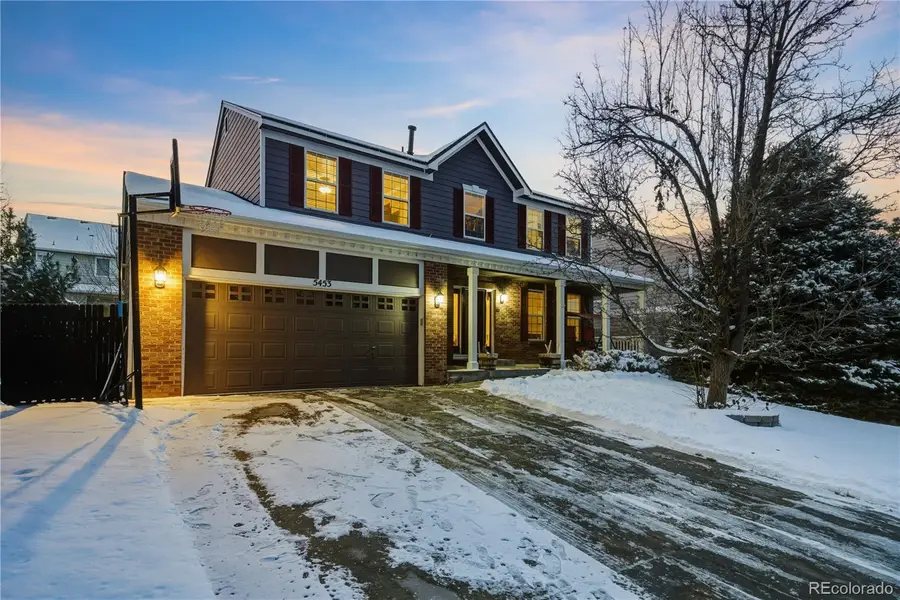 5453 S Sicily Street, Aurora, CO 80015 - Image #3