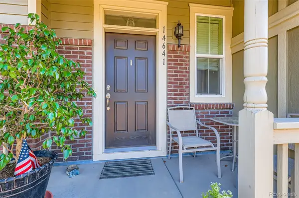 14641 E Poundstone Drive, Aurora, CO 80015