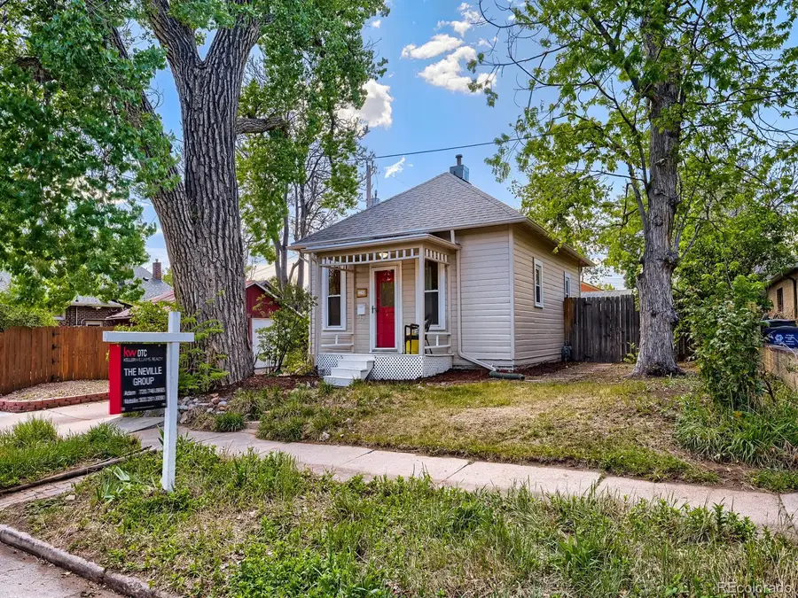 2730 W 45th Avenue, Denver, CO 80211 - #3