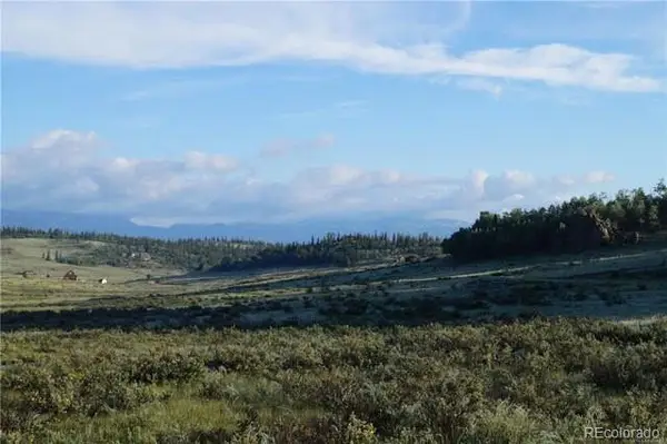 133 Puma Court, Como, CO 80432