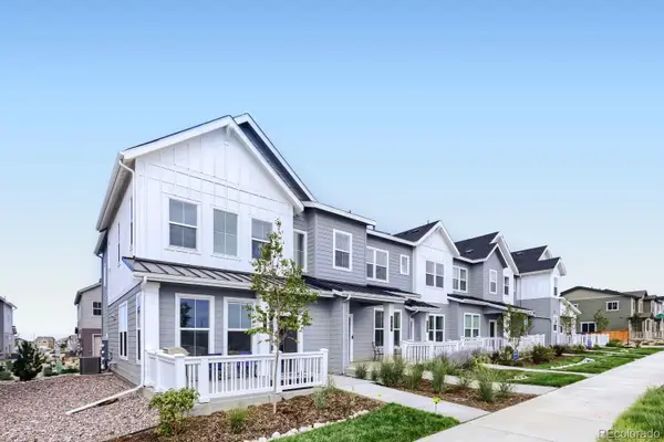403 N Bently Street, Watkins, CO 80137