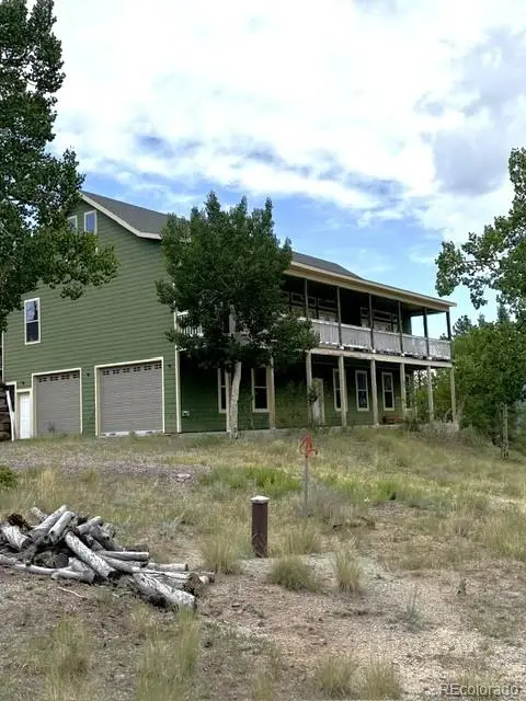 36266 County Road Nn 46, Villa Grove, CO 81155 - #1