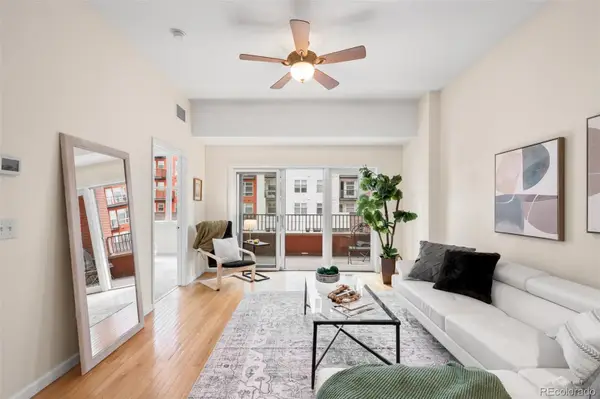 1950 N Logan Street #513, Denver, CO 80203