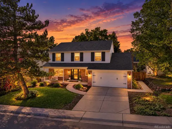 5954 E Irwin, Centennial, CO 80112