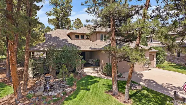 492 Tolland Drive, Castle Rock, CO 80108