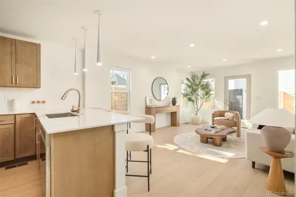 2349 S High, Denver, CO 80210