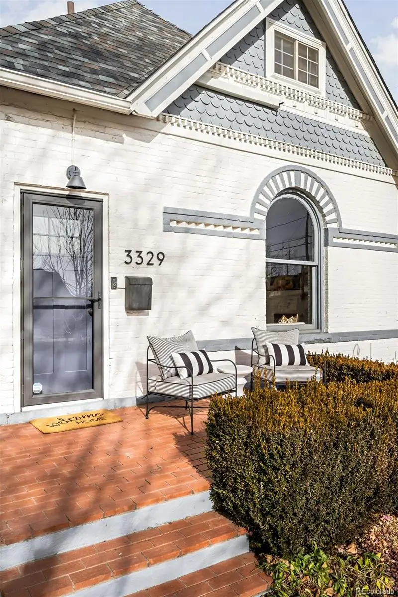 3329 W 25th Avenue, Denver, CO 80211 - Image #2