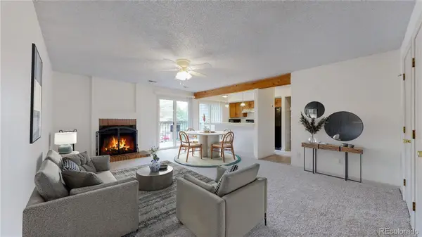 4899 S Dudley Street #11A, Littleton, CO 80123