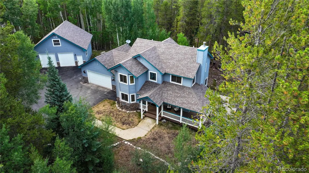 387 Gold King Way, Breckenridge, CO 80424 - Image #1
