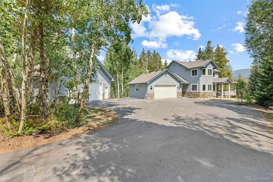 387 Gold King Way, Breckenridge, CO 80424 - Image #2