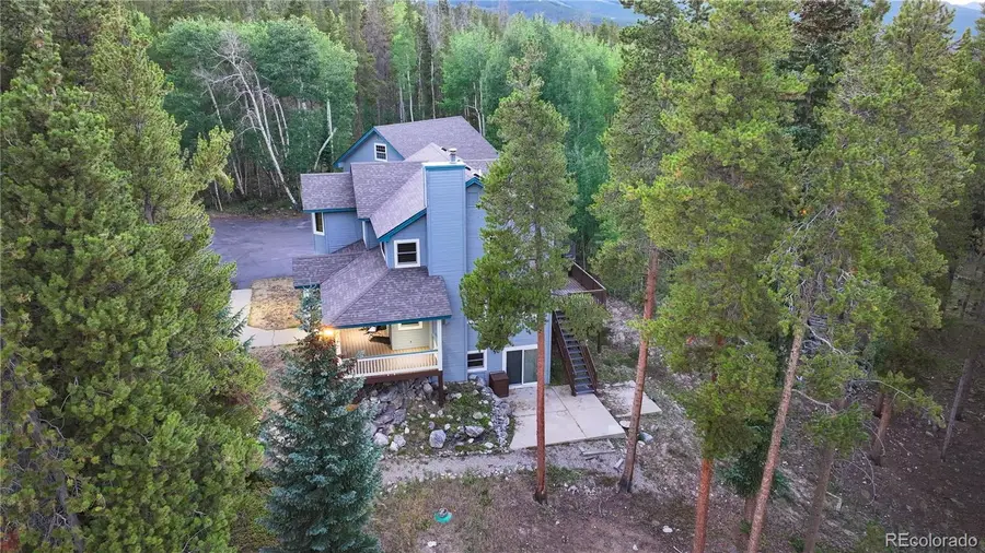 387 Gold King Way, Breckenridge, CO 80424 - Image #3