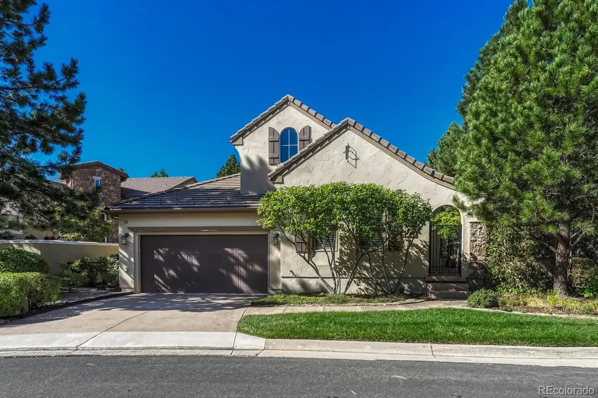 5054 Vermillion Lane, Castle Rock, CO 80108 - #1