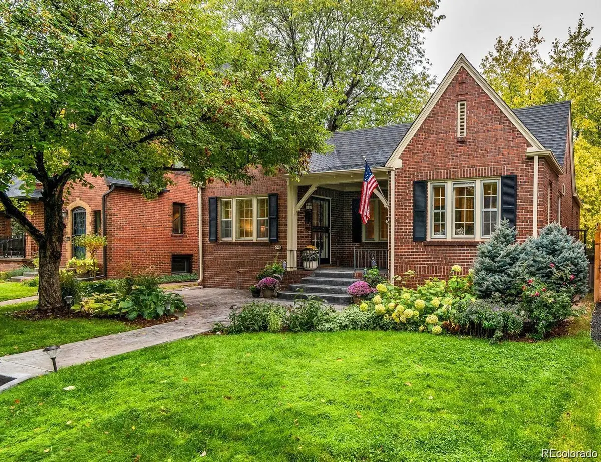 1945 Krameria Street, Denver, CO 80220 - Image #1