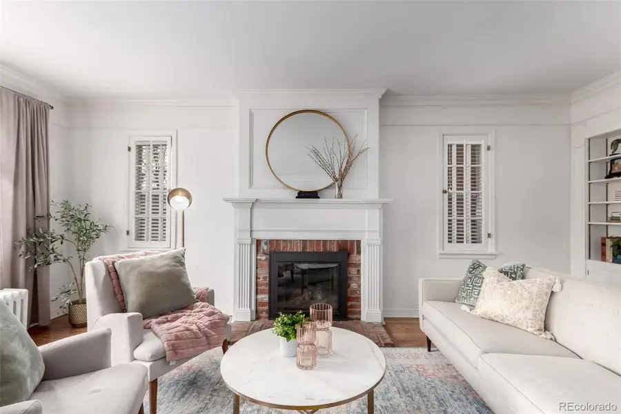 1945 Krameria Street, Denver, CO 80220 - Image #3