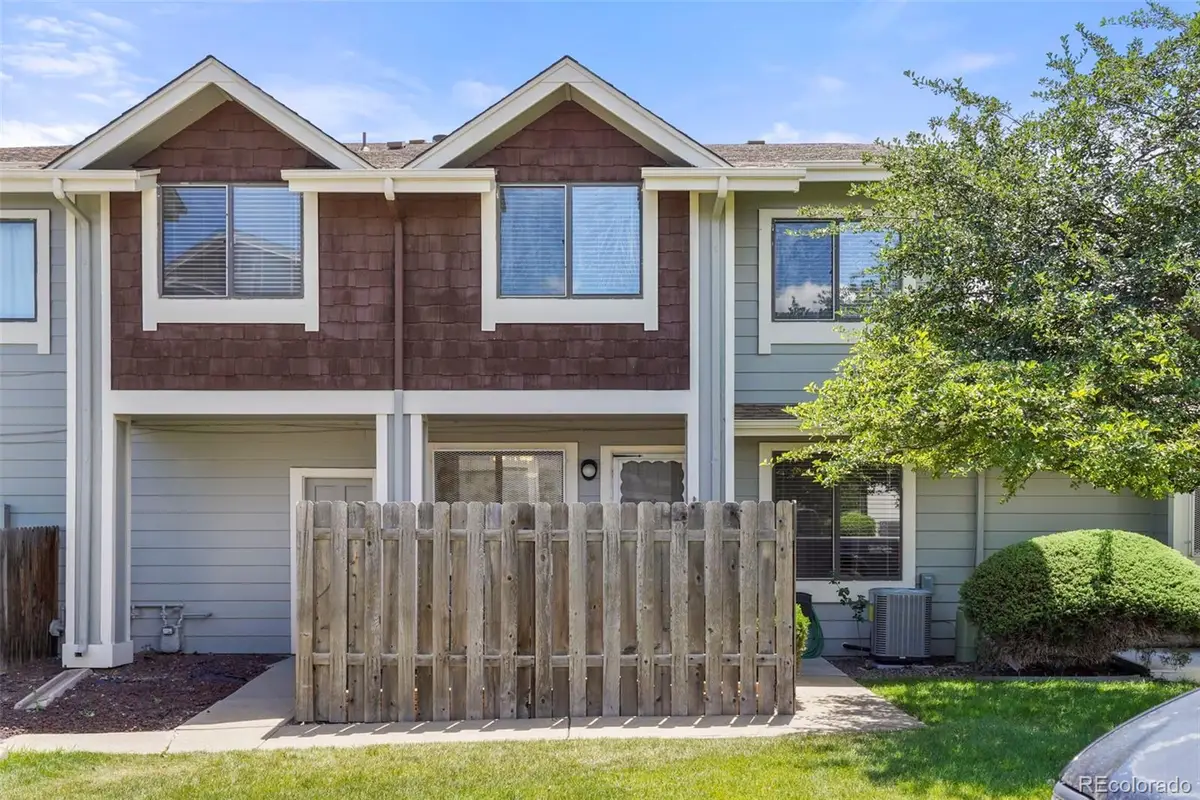 6926 W 87th #244, Arvada, CO 80003 - #1