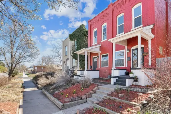 2030 Martin Luther King Boulevard, Denver, CO 80205