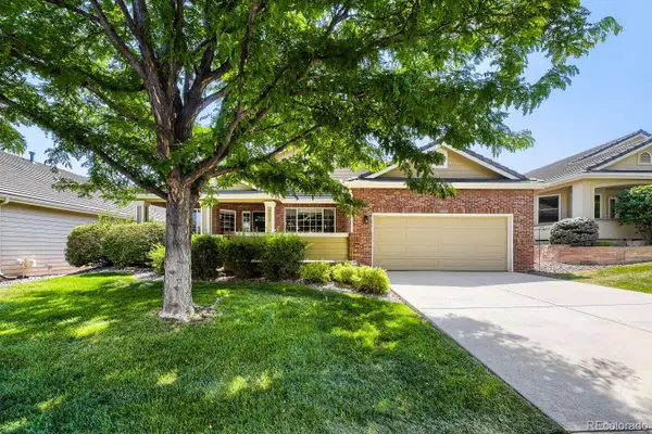 9654 Brook Hill Lane, Lone Tree, CO 80124