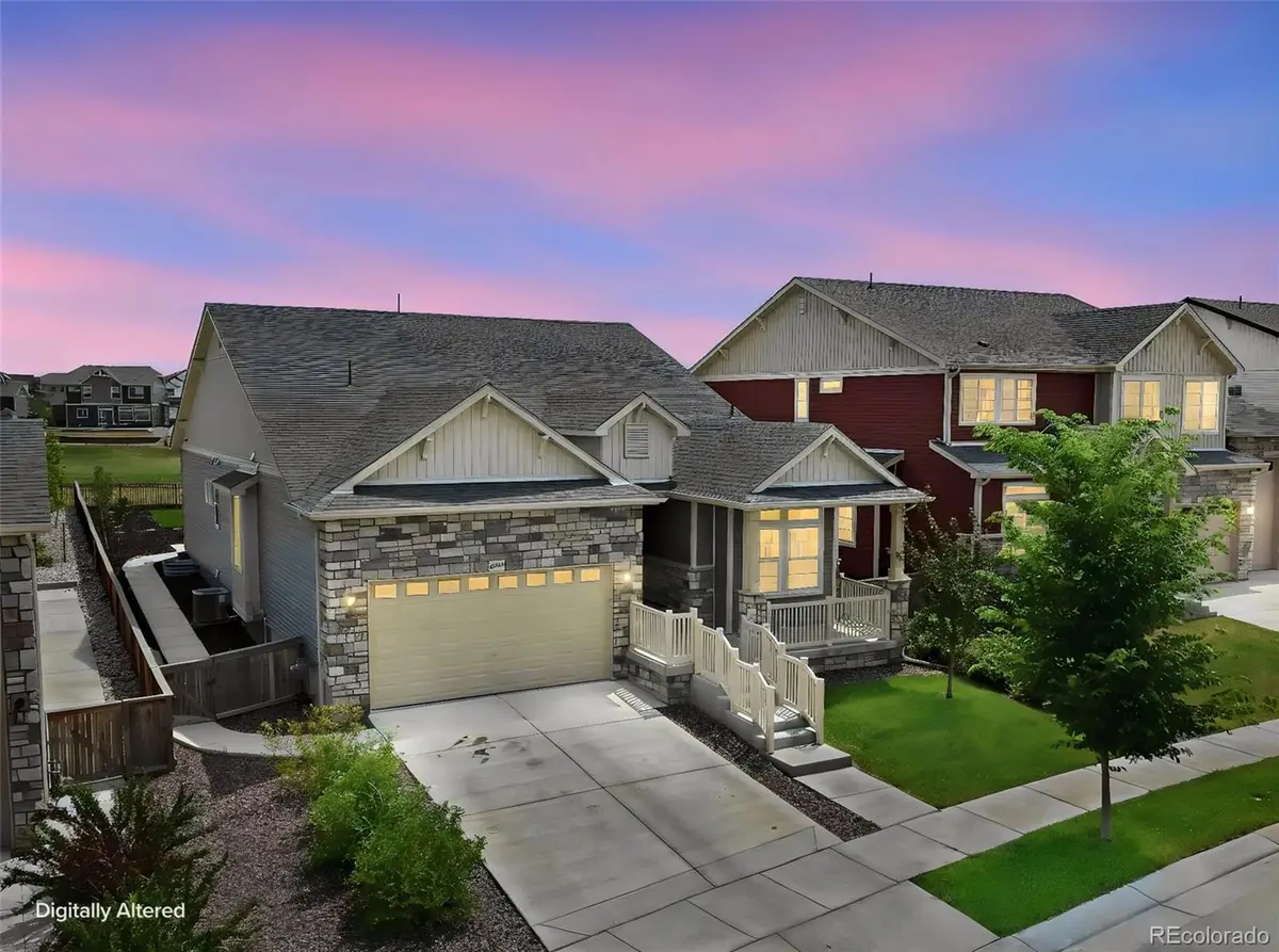 16578 E 111th Place, Commerce City, CO 80022 - #1