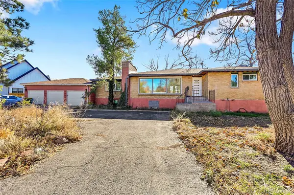 10300 E Exposition Avenue, Aurora, CO 80247