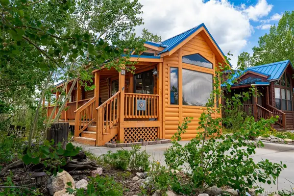 92 Sunshine Loop, Fairplay, CO 80440