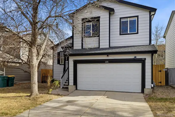 8458 Jason Court, Denver, CO 80260