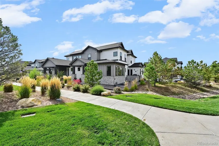 7043 Homeplace Street, Castle Rock, CO 80108 - #2