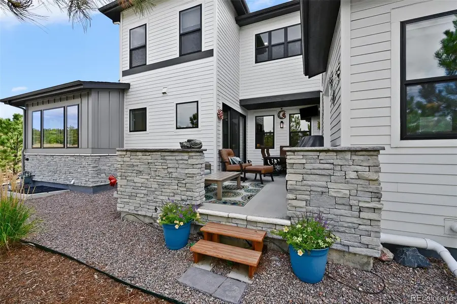 7043 Homeplace Street, Castle Rock, CO 80108 - #3