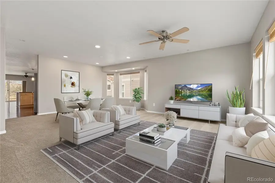 2255 Candleglow Street, Castle Rock, CO 80109 - #2