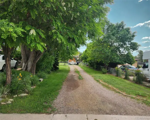 5870 Nelson Court, Arvada, CO 80004