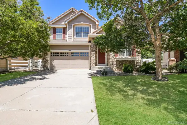 1148 S Duquesne Circle, Aurora, CO 80018