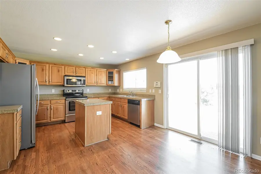 1148 S Duquesne Circle, Aurora, CO 80018 - #2
