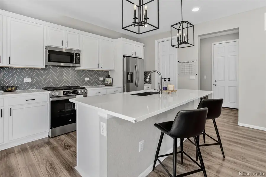 1652 Cade Avenue, Castle Rock, CO 80104 - Image #3