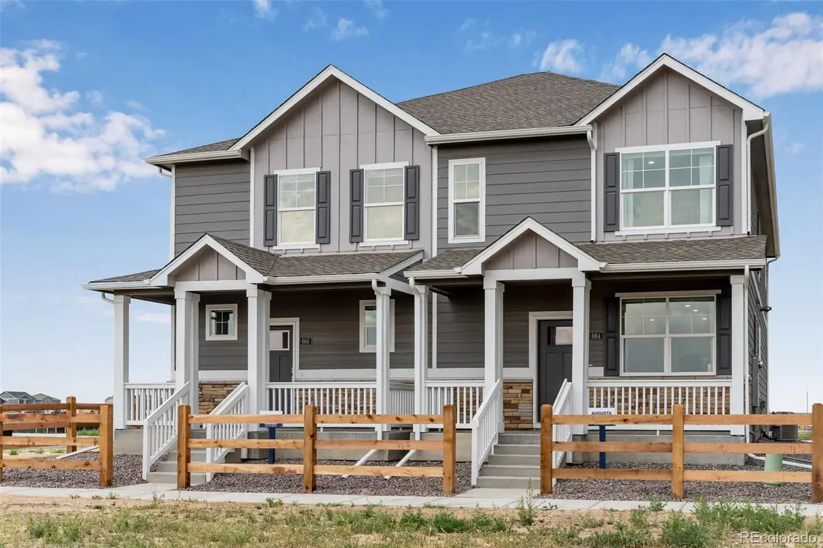 736 S Cabernet Avenue, Fort Lupton, CO 80621 - #1