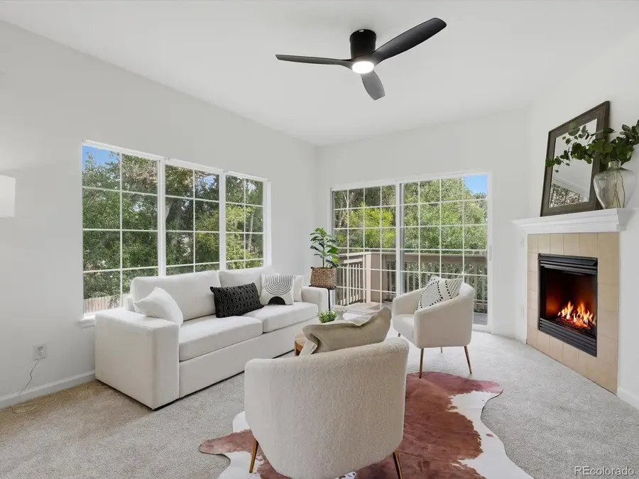 8105 E 11th Avenue #4E, Denver, CO 80220 - #2