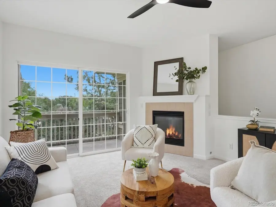 8105 E 11th Avenue #4E, Denver, CO 80220 - #3