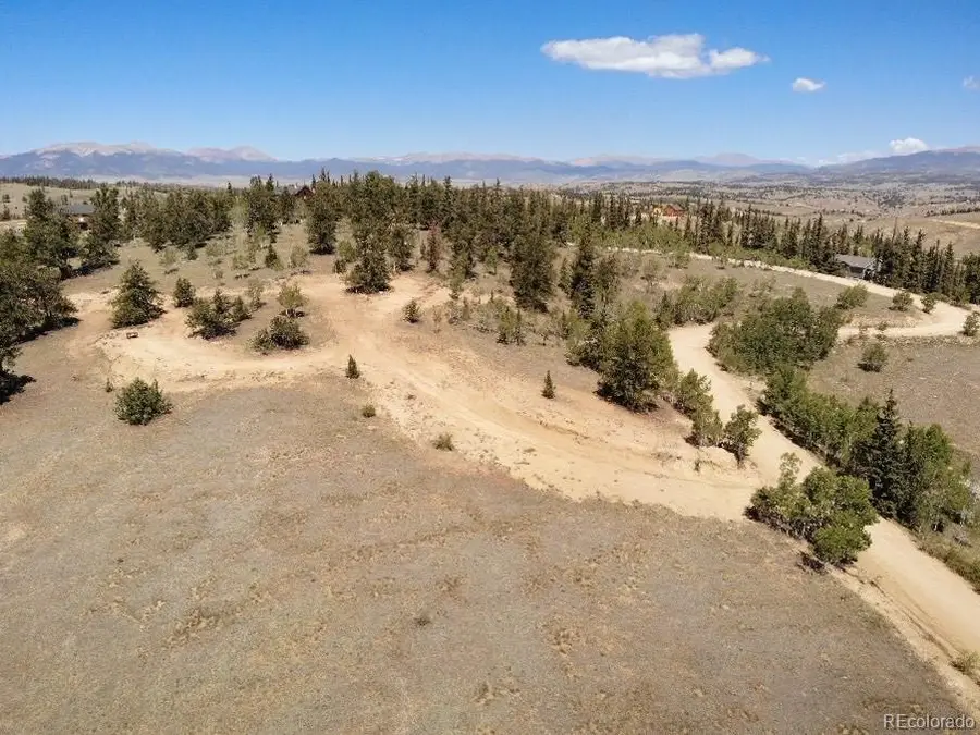 530 Gitche Goone Lane, Como, CO 80432 - Image #2