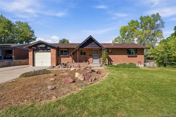7209 S Lincoln, Centennial, CO 80122