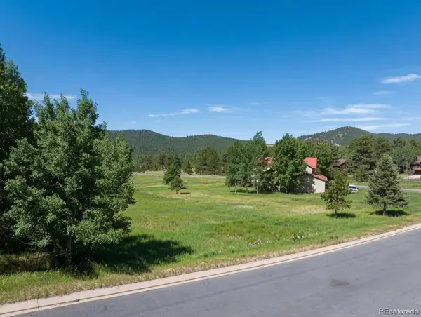 921 Heather Court, Woodland Park, CO 80863
