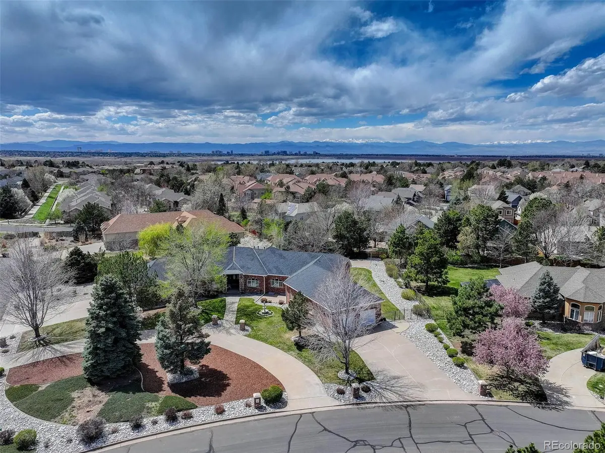 3997 S Dawson Street, Aurora, CO 80014 - #1