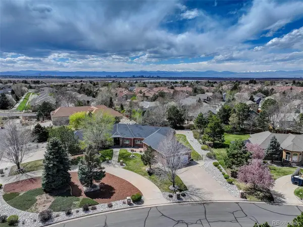 3997 S Dawson Street, Aurora, CO 80014