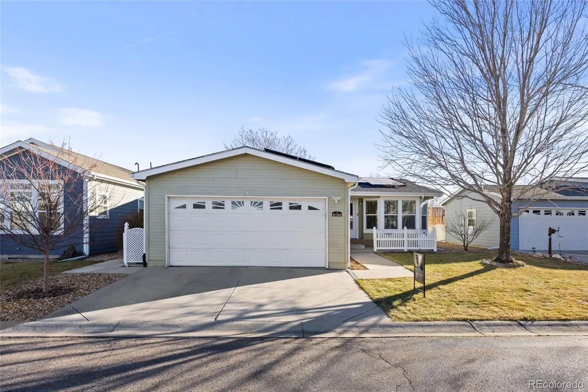 6160 Mallow Grn #272, Frederick, CO 80530 - Image #1