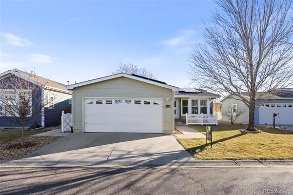 6160 Mallow Grn #272, Frederick, CO 80530