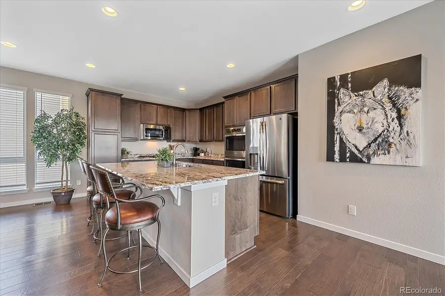 3648 Cerf Way, Castle Rock, CO 80109 - #2