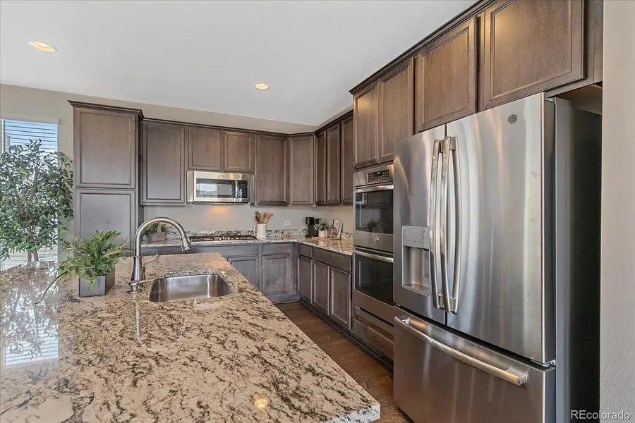 3648 Cerf Way, Castle Rock, CO 80109 - #3